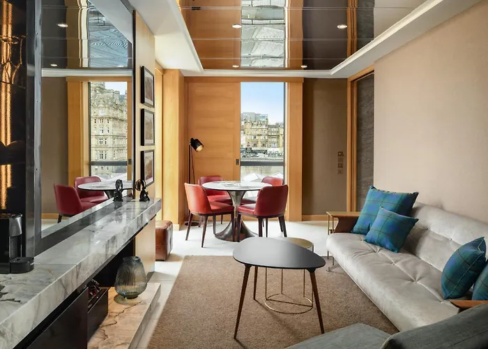 Market Street Hotel